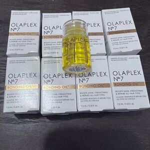 OLAPLEX No.7 Bonding Oil — Yellow Bottle
